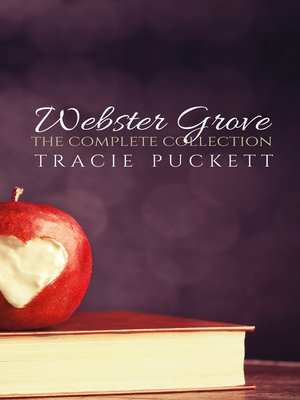 cover image of Webster Grove